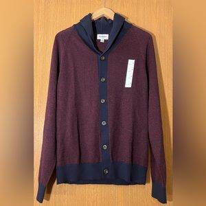 NEW! Goodfellow & Co. Sweater Size: Medium